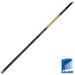 Удочка маховая Salmo Diamond Pole Light MF 700, углеволокно IM7, 7 м, тест: 3-15 г , 372 г